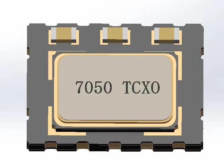 泰晶科技成功開發通信領域中的高端VC-TCXO產品